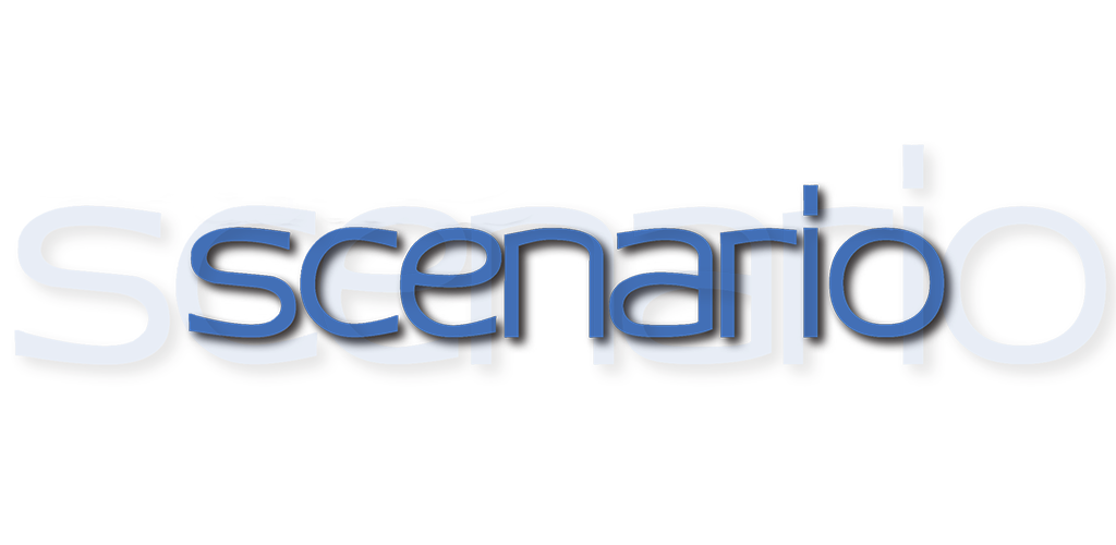Scenario Magazine